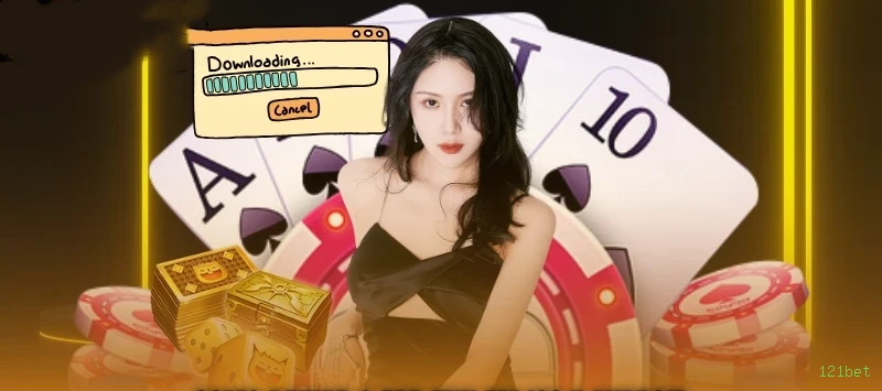 Conta 121bet sincronizada site e app