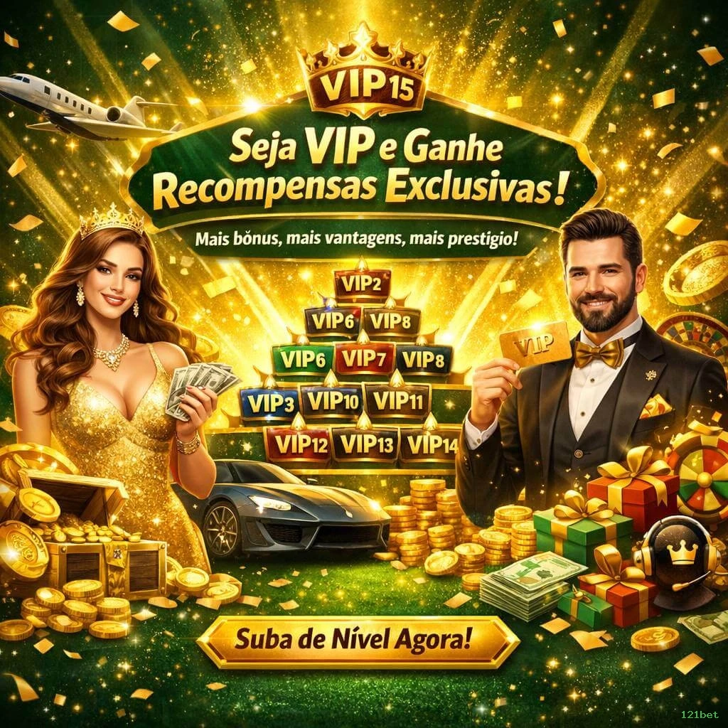 Suporte 121bet