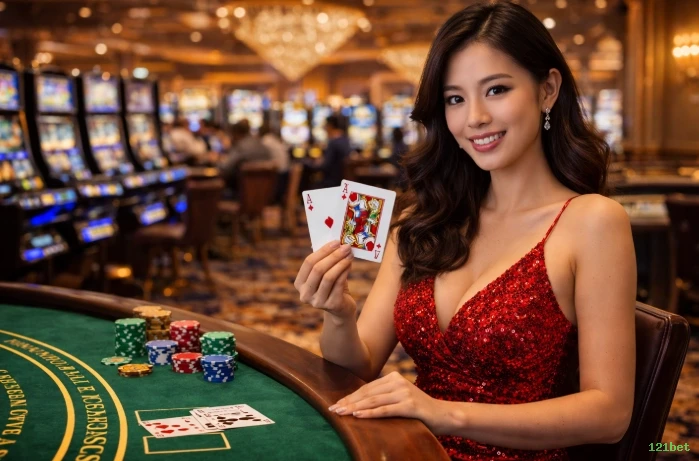 Slots 121bet - Sweet Bonanza e caça-níqueis populares