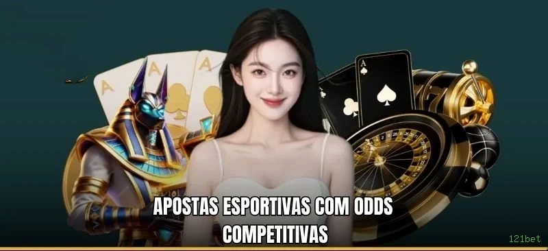 Saque PIX 121bet